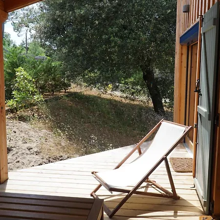 Hébergement de vacances Zen Océan