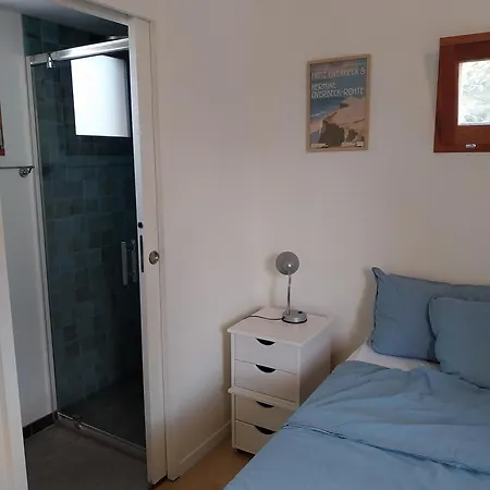 Zen Ocean 度假居 *